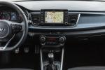 Kia Rio GT-Line 2018 года (WW)